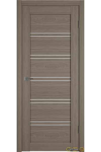 Дверь Atum Pro 28 / Brun Oak / White Cloud / Владимирские двери