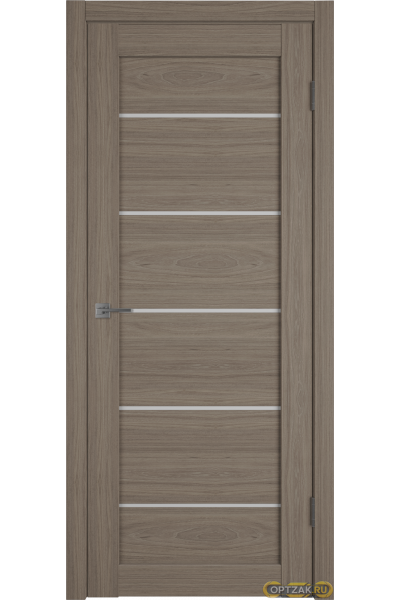 Дверь Atum Pro 27 / Brun Oak / White Cloud / Владимирские двери