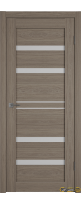 Дверь Atum Pro 26 / Brun Oak / White Cloud / Владимирские двери