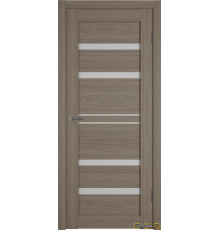 Дверь Atum Pro 26 / Brun Oak / White Cloud / Владимирские двери