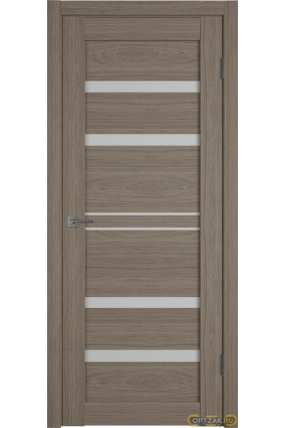 Дверь Atum Pro 26 / Brun Oak / White Cloud / Владимирские двери