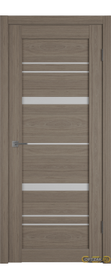 Дверь Atum Pro 25 / Brun Oak / White Cloud / Владимирские двери