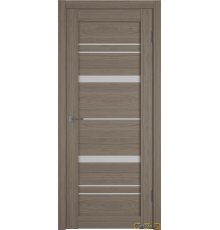Дверь Atum Pro 25 / Brun Oak / White Cloud / Владимирские двери