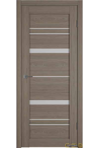 Дверь Atum Pro 25 / Brun Oak / White Cloud / Владимирские двери