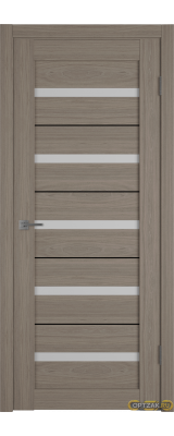 Дверь Atum Al 7 / Brun Oak / White Cloud BM / Владимирские двери