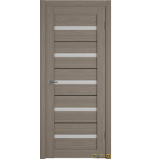 Дверь Atum Al 7 / Brun Oak / White Cloud BM / Владимирские двери