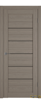 Дверь Atum Al 6 / Brun Oak / BM / Владимирские двери