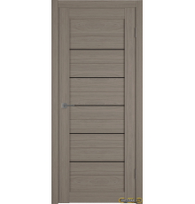 Дверь Atum Al 6 / Brun Oak / BM / Владимирские двери