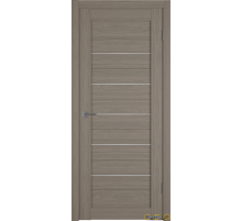 Дверь Atum Al 6 / Brun Oak / SM / Владимирские двери