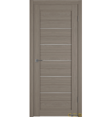 Дверь Atum Al 6 / Brun Oak / SM / Владимирские двери