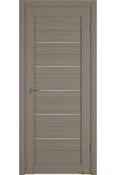 Дверь Atum Al 6 / Brun Oak / SM / Владимирские двери