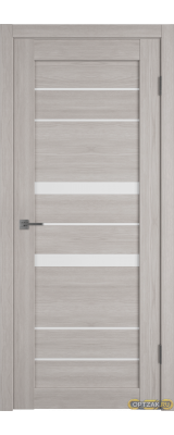 Дверь Atum Pro 30 / Stone Oak / White Cloud / Владимирские двери