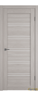 Дверь Atum Pro 28 / Stone Oak / White Cloud / Владимирские двери
