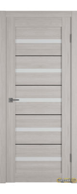 Дверь Atum Al 7 / Stone Oak / White Cloud BM / Владимирские двери