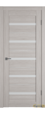 Дверь Atum Al 7 / Stone Oak / White Cloud SM / Владимирские двери