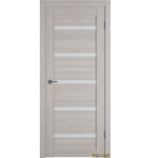 Дверь Atum Al 7 / Stone Oak / White Cloud SM / Владимирские двери