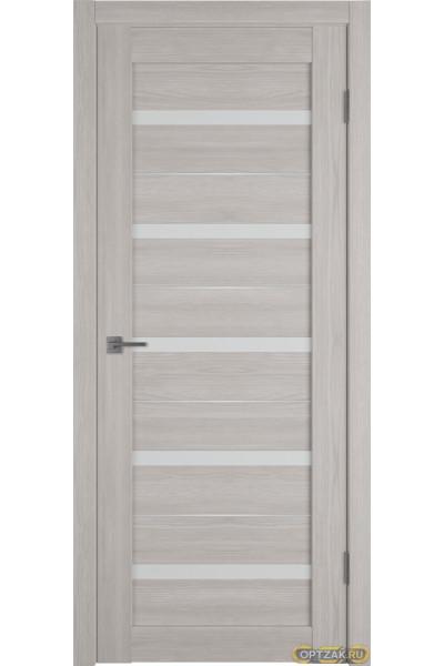 Дверь Atum Al 7 / Stone Oak / White Cloud SM / Владимирские двери