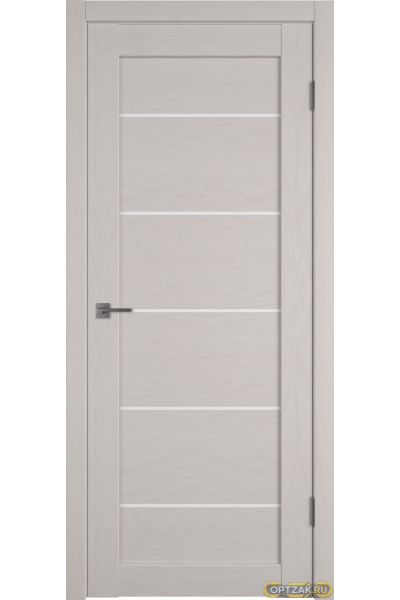 Дверь Atum Pro 27 / Fleet Soft / White Cloud / Владимирские двери