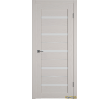 Дверь Atum Al 7 / Fleet Soft / White Cloud SM / Владимирские двери