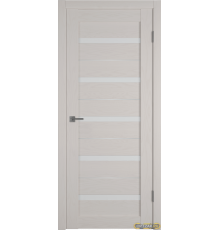 Дверь Atum Al 7 / Fleet Soft / White Cloud SM / Владимирские двери