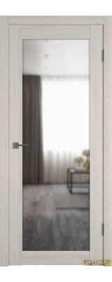 Дверь Atum Pro 32 / Scansom Oak / Reflex / Владимирские двери