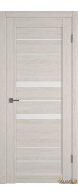 Дверь Atum Pro 30 / Scansom Oak / White Cloud / Владимирские двери