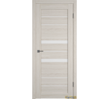Дверь Atum Pro 30 / Scansom Oak / White Cloud / Владимирские двери