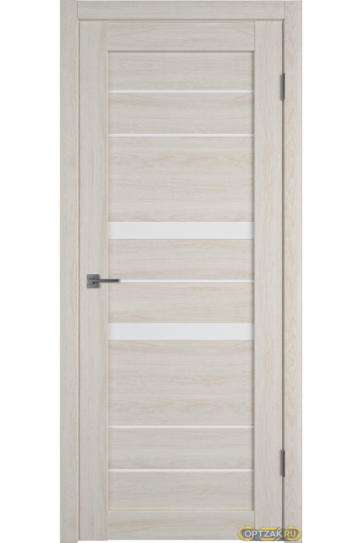 Дверь Atum Pro 30 / Scansom Oak / White Cloud / Владимирские двери