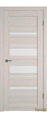 Дверь Atum Pro 29 / Scansom Oak / White Cloud / Владимирские двери