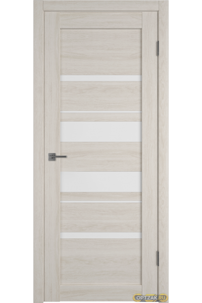 Дверь Atum Pro 29 / Scansom Oak / White Cloud / Владимирские двери