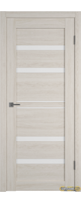 Дверь Atum Pro 26 / Scansom Oak / White Cloud / Владимирские двери