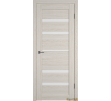 Дверь Atum Pro 26 / Scansom Oak / White Cloud / Владимирские двери