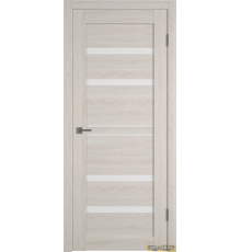 Дверь Atum Pro 26 / Scansom Oak / White Cloud / Владимирские двери