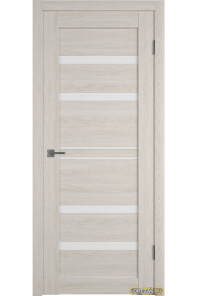 Дверь Atum Pro 26 / Scansom Oak / White Cloud / Владимирские двери