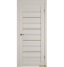 Дверь Atum Al 7 / Scansom Oak / White Cloud BM / Владимирские двери
