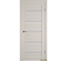 Дверь Atum Al 7 / Scansom Oak / White Cloud SM / Владимирские двери