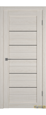 Дверь Atum Al 6 / Scansom Oak / BM / Владимирские двери