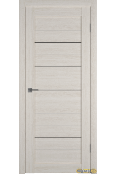 Дверь Atum Al 6 / Scansom Oak / BM / Владимирские двери