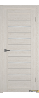 Дверь Atum Al 6 / Scansom Oak / SM / Владимирские двери