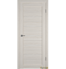 Дверь Atum Al 6 / Scansom Oak / SM / Владимирские двери