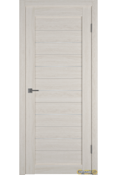 Дверь Atum Al 6 / Scansom Oak / SM / Владимирские двери