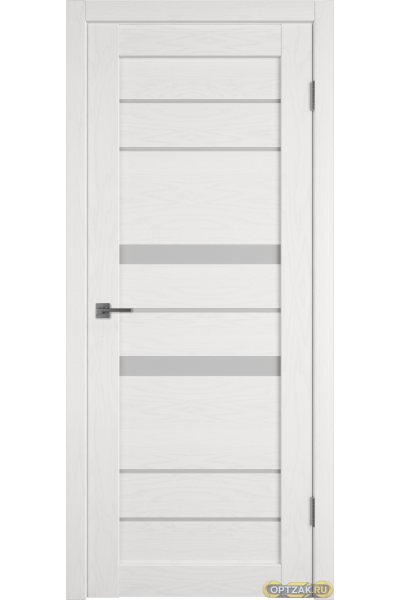 Дверь Atum Pro 30 / Polar Soft / White Cloud / Владимирские двери