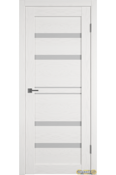 Дверь Atum Pro 26 / Polar Soft / White Cloud / Владимирские двери