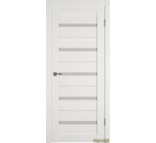 Дверь Atum Al 7 / Polar Soft / White Cloud SM / Владимирские двери