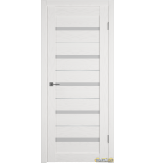 Дверь Atum Al 7 / Polar Soft / White Cloud SM / Владимирские двери