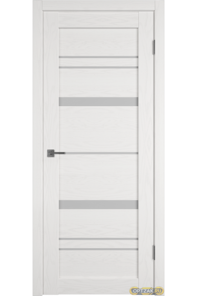 Дверь Atum Pro 25 / Polar Soft / White Cloud / Владимирские двери