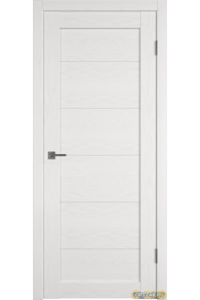 Дверь Atum Pro 32 / Polar Soft / Владимирские двери
