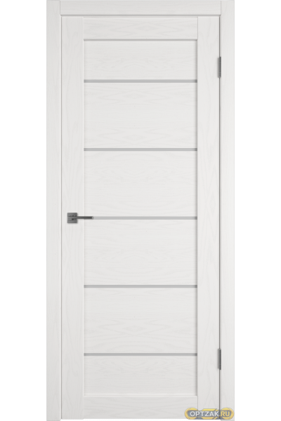 Дверь Atum Pro 27 / Polar Soft / White Cloud / Владимирские двери
