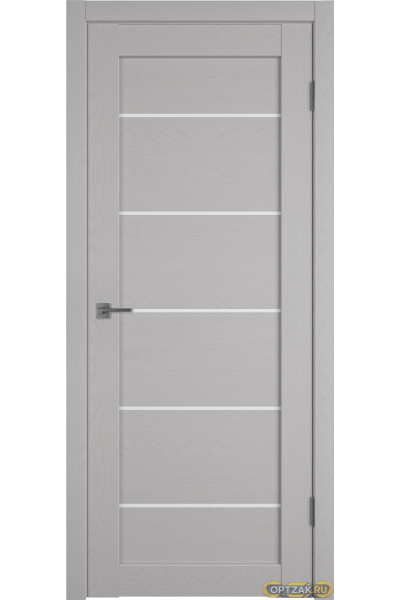 Дверь Atum Pro 27 / Griz Soft / White Cloud / Владимирские двери