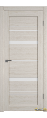 Дверь Atum Pro 25 / Scansom Oak / White Cloud / Владимирские двери